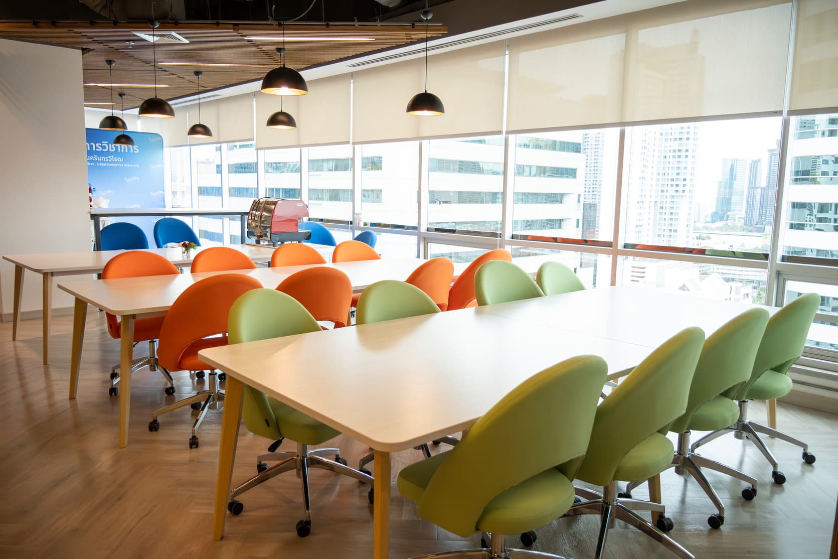 Common Area 2