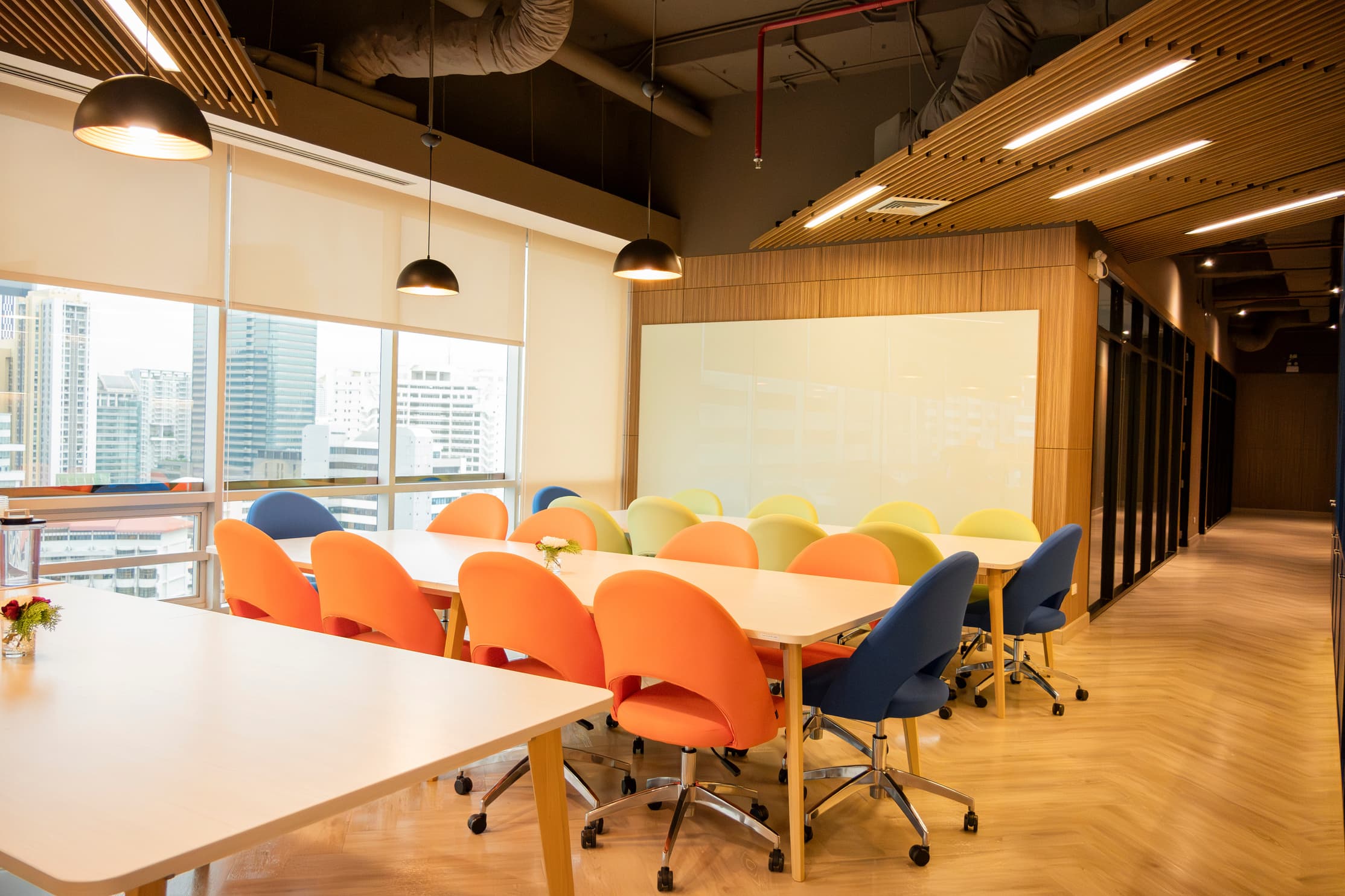 Common Area 3