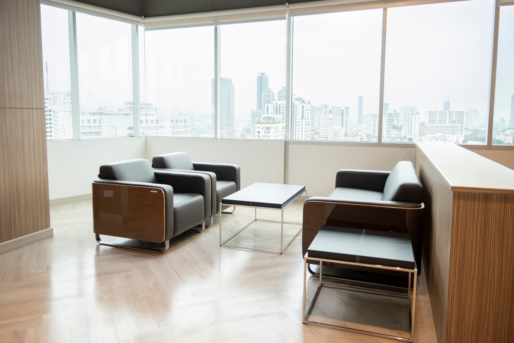 Common Area 6