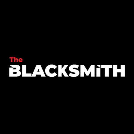 The Blacksmith by PRTR